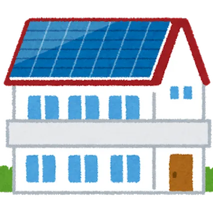 ☆環境問題に関わるお仕事！☆家庭用蓄電池や太陽光発電システムの案内の詳細画像