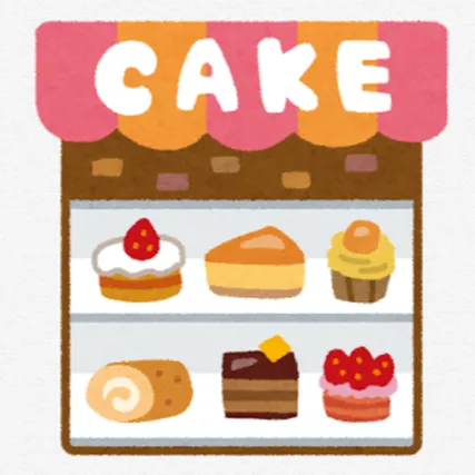 【高時給】ケーキや洋菓子の製造補助スタッフ募集☆の詳細画像